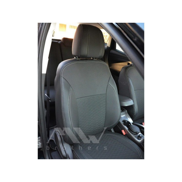 Авточохли модельні MW Brothers для Ford Escape III c 2014