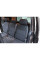 Авточехлы модельные MW Brothers для Volkswagen Caddy III c 2003