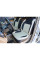 Авточехлы модельные MW Brothers для Chevrolet AVEO (T250) c 2006 - 2011