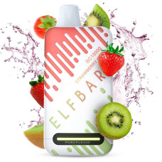 Elf Bar BC 15000 18ml Strawberry Kiwi (Клубника Киви) Два режима