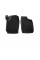 Передні 3D килимки для Seat Ibiza III (6L) 2002-2008 / Високий борт