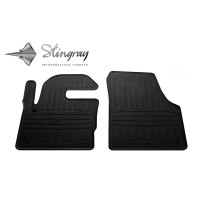 Автомобільні килимки передні для Land Rover Discovery Sport (L550) 2014-2019