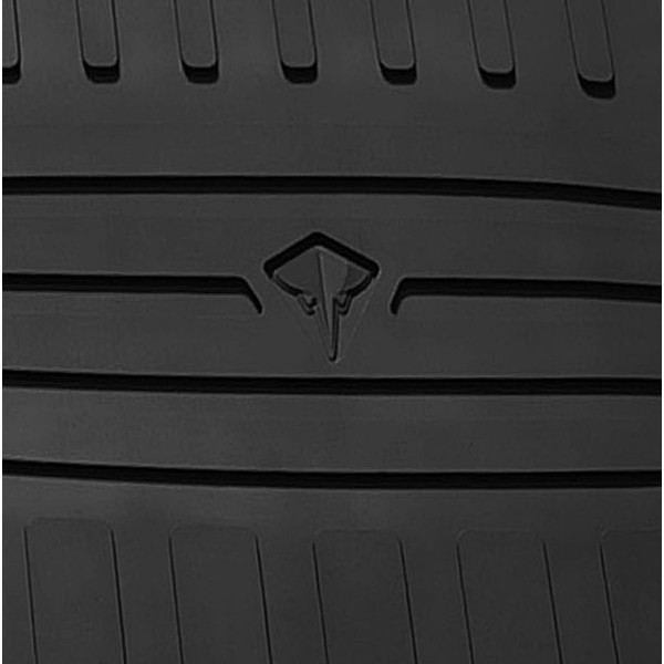 Автомобільний килимок у багажник TRUNK MAT UNI BOOT L 137x109 см