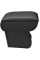 Подлокотник модельный Armrest для Renault Logan / Sandero 2004- Черный