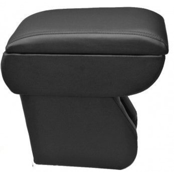 Подлокотник модельный Armrest для Renault Logan / Sandero 2004- Черный
