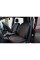 Авточохли модельні MW Brothers для Renault Logan II c 2012