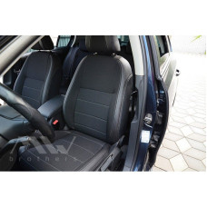 Авточохли модельні MW Brothers для Volkswagen Golf VI c 2011