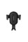 Автодержатель для телефона зажим под весом BOROFONE BH11 Air outlet gravity Black