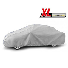 Тент автомобільний для Седана Kegel-Blazusiak XL 510 x 136 Див. Basic Garage (5-3964-241-3021)