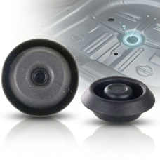 Заглушки универсальные Nissan OEM: 74849JD00B 74849-JD00B (C3251)