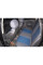 Авточехлы модельные MW Brothers для Chevrolet AVEO (T200) 5D c 2002