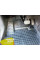 Автомобильные коврики в салон Nissan Note 2005- (Avto-Gumm)