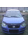 Дефлектор капоту мухобійка Volkswagen Polo 4 з 2005-2009 / рестайлінг
