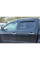 Дефлектори вікон вітровики HIC для Toyota Hilux 2004-2015 (T08)