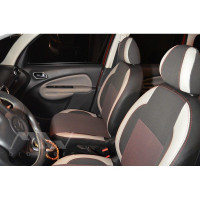 Авточехлы модельные MW Brothers для Citroen C3 Picasso c 2008