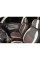 Авточехлы модельные MW Brothers для Citroen C3 Picasso c 2008
