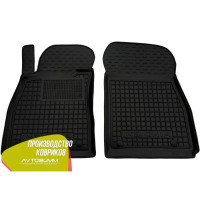 Передние коврики в автомобиль Opel Insignia 2009- (Avto-Gumm)