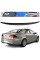 Спойлер багажника Лип Volkswagen Passat B7 2010-2014 SunPlex (SPO-2 026 106)