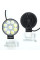 Додаткова LED фара 27W (3W*9) 12-30V / 85x100x30 mm Дальний 2 шт (3633)