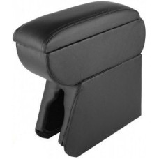 Підлокітник модельний Armrest для Ford Fiesta 1999–2008 Чорний