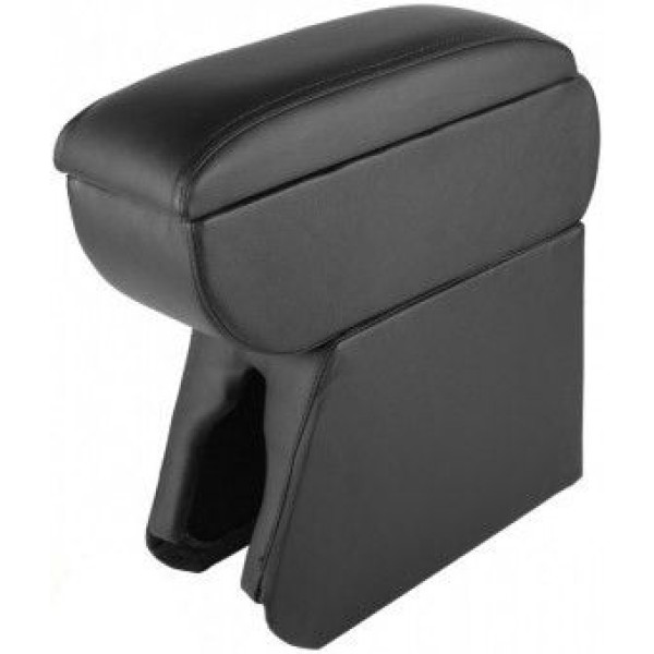 Подлокотник модельный Armrest для Ford Fusion 2002-2010 Черный