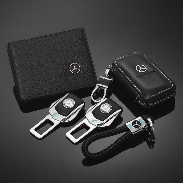 Подарочный набор для Mercedes-Benz