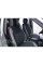 Авточохли модельні MW Brothers для Geely SL c 2011