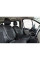 Авточехлы модельные MW Brothers для Renault Trafic III ( 1+2 ) c 2014