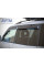 Дефлектори вікон вітровики для Mitsubishi Pajero Wagon (широкі) 2000-2006;2006-