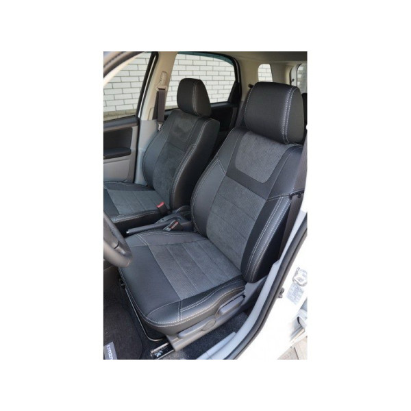 Авточехлы модельные MW Brothers для Fiat Sedici c 2006