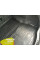 Автомобильный коврик в багажник Ford Mondeo 5 2015- Hatchback / Резиновый (Avto-Gumm)