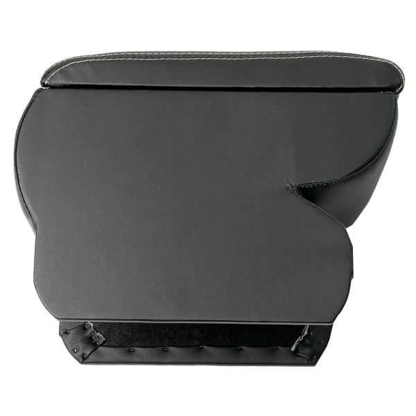 Підлокітник модельний Armrest для Opel Astra G 1998-2012 Чорний