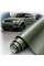 Автомобільна Вінілова Плівка ПВХ Super Matte Satin Army Green 1.52 Метра х 1 Метр 160 мікрон (CL-MS-11)