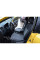 Авточохли модельні MW Brothers для Volkswagen Polo c 2010