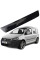 Зимова Накладка На Volkswagen Caddy 2010- FLY Глянець Бампер