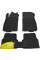Автомобильные коврики в салон Chevrolet Aveo 2012- (Avto-Gumm)
