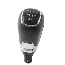 Ручка КПП для Skoda Octavia / Superb / Fabia / Rapid / Yeti (5 Швидкостей) №36