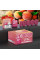 Elf Bar World PE10000 POD 5% Strawberry Juice Peach Клубника Сок Персика (Підряджається)
