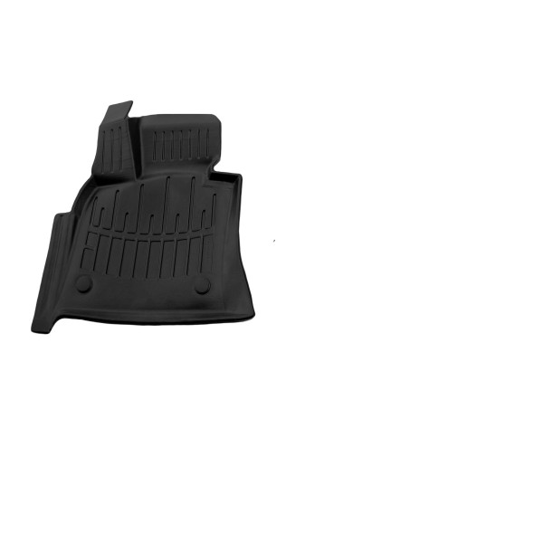  Водійський 3D килимок для Bmw X6 (E71) 2008-2014 / Високий борт