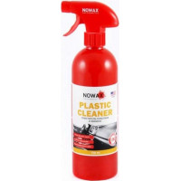 Очиститель салона Nowax Plastic Cleaner / 250 мл (NX25232)
