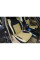 Авточехлы модельные MW Brothers для Toyota Land Cruiser Prado 120 c 2003