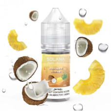 Рідина Solana Pineapple Coconut (Ананас Кокос)