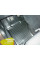 Автомобильные коврики в салон Geely GC6 2014- (Avto-Gumm)