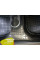 Автомобильные коврики в салон Skoda Rapid 2013- Avto-Gumm