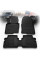 Автомобильные коврики в салон Mazda CX-5 2017-2022 USA (Avto-Gumm)