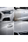 Антигравийная защитная бронепленка по лекалам для Audi Q5 FY facelift 2021-2024 - задние фонари стопы
