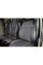 Авточехлы модельные MW Brothers для Renault Master III ( 1+2 ) c 2010