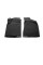 Передние 3D коврики для Volkswagen Passat B4 1993-1996 / Высокий борт