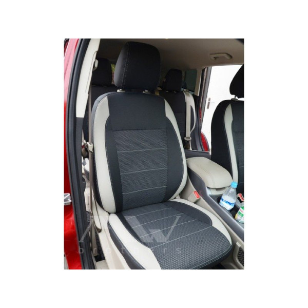 Авточохли модельні MW Brothers для Ford Escape III c 2014