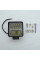 Додаткова LED фара 66W (3W*22) 10-30V 110x110x45 mm Далека 1 шт